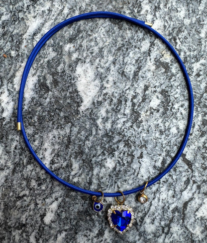 Choker Magnetica