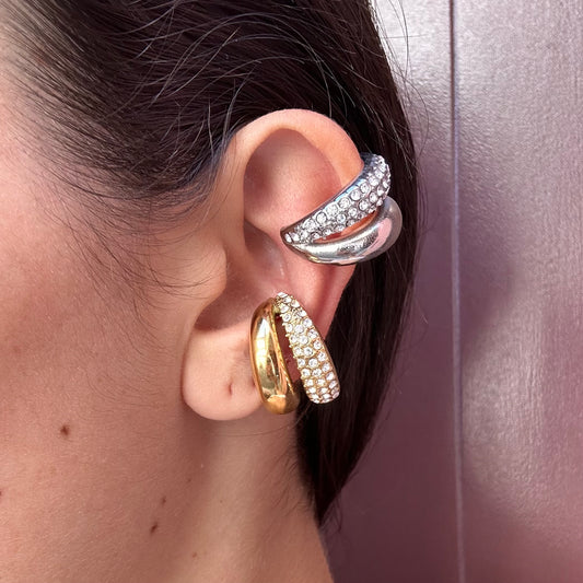 Earcuff Emily