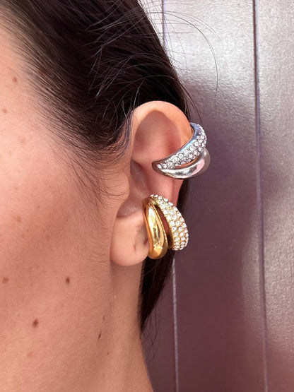 Earcuff Emily