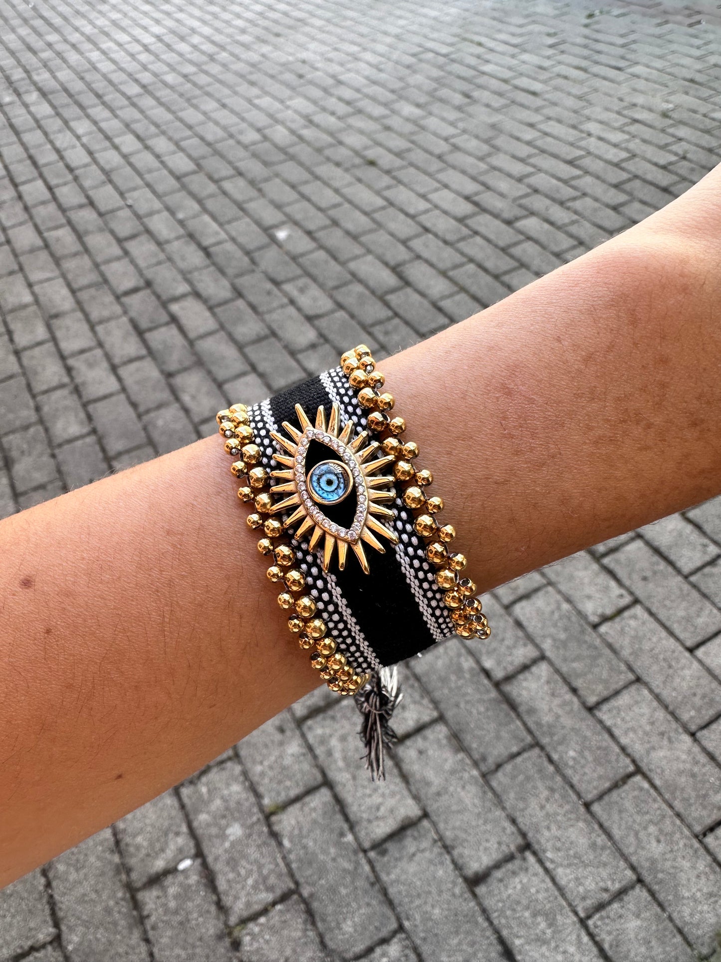 Bracciale Summer Eye