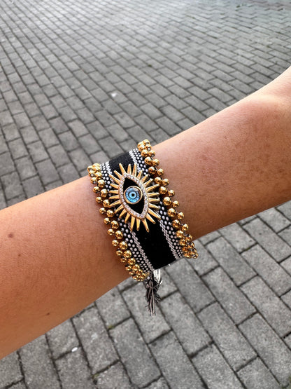 Bracciale Summer Eye