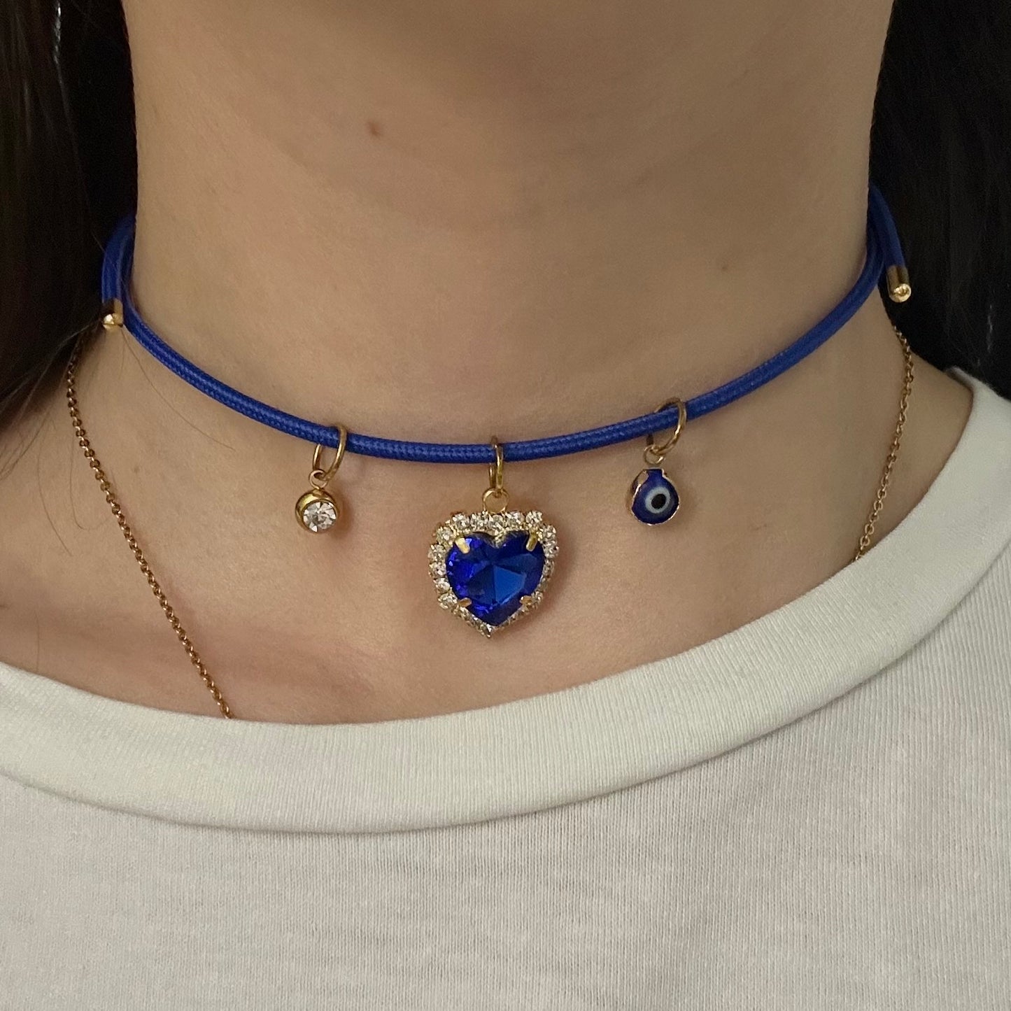 Choker Magnetica