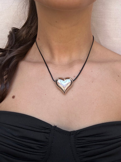 Choker Heart