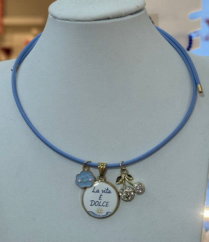 Choker Magnetica