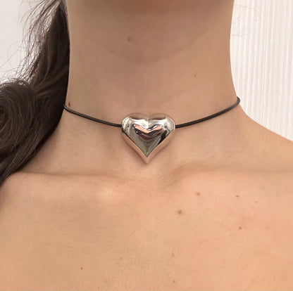 Choker Heart