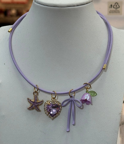 Choker Magnetica