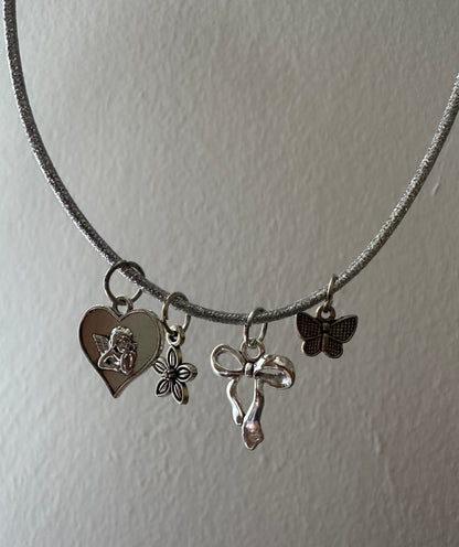Choker Magnetica