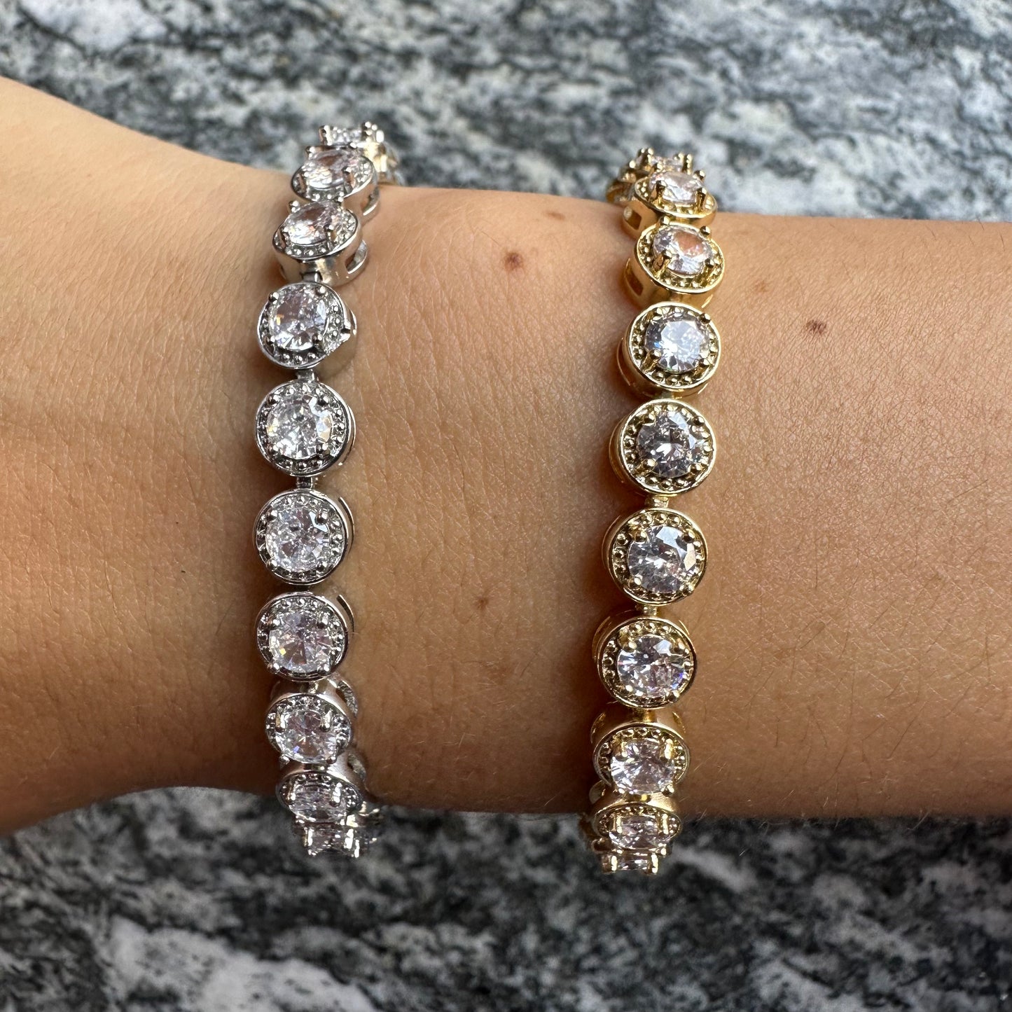 Bracciale Diamond