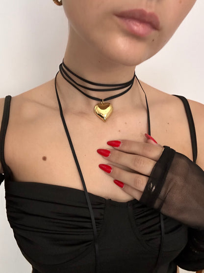 Choker Trendy