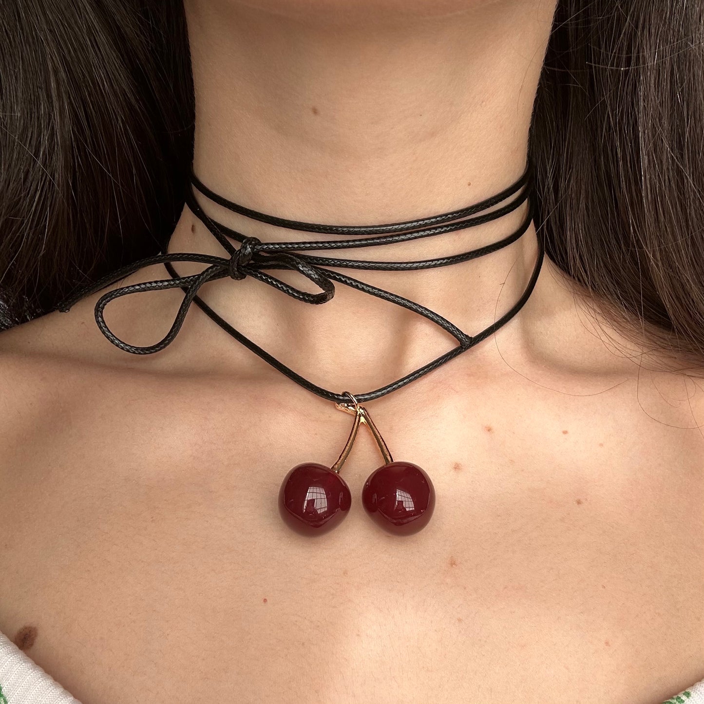 Choker Cherry