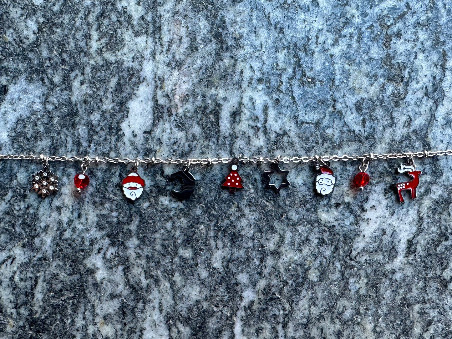 Bracciale Navidad