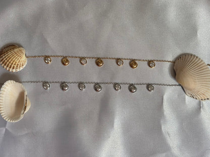 Cavigliera Shell