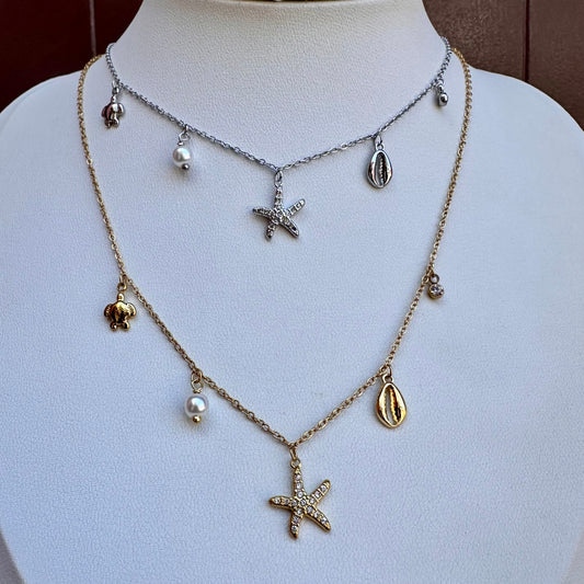 Collana Panarea
