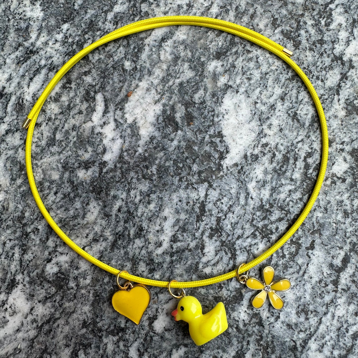 Choker Magnetica