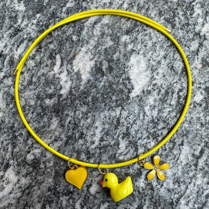 Choker Magnetica