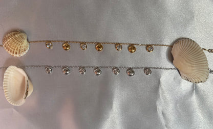 Cavigliera Shell