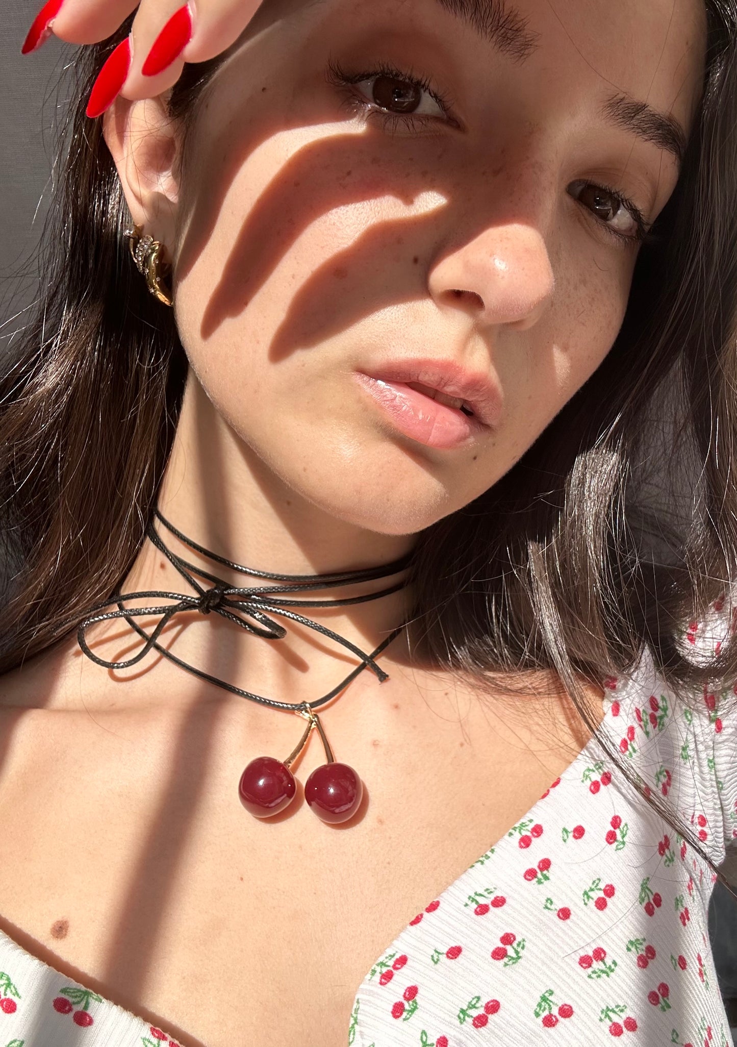 Choker Cherry