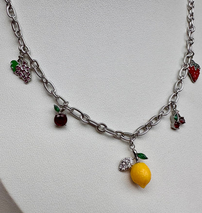 Collana Macedonia