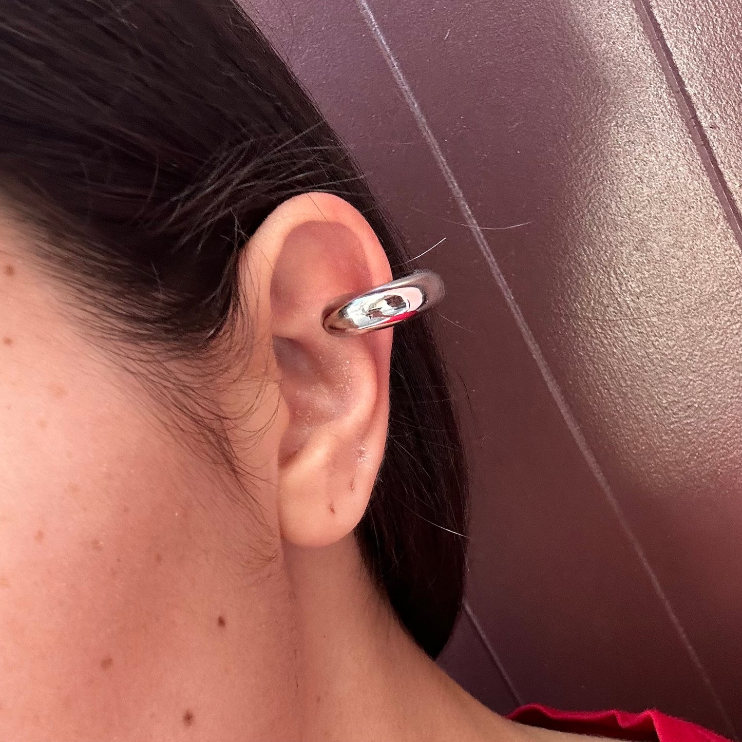 Earcuff Chunky