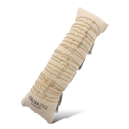 Bracciale Iniziale