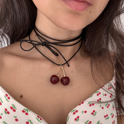 Choker Cherry