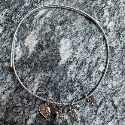 Choker Magnetica