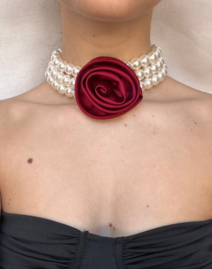 Choker Lucrezia