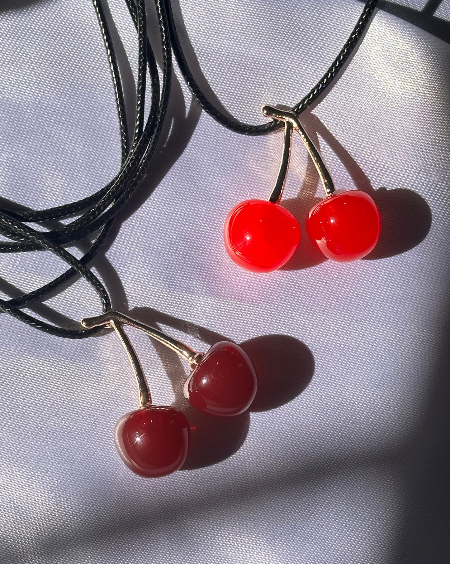 Choker Cherry