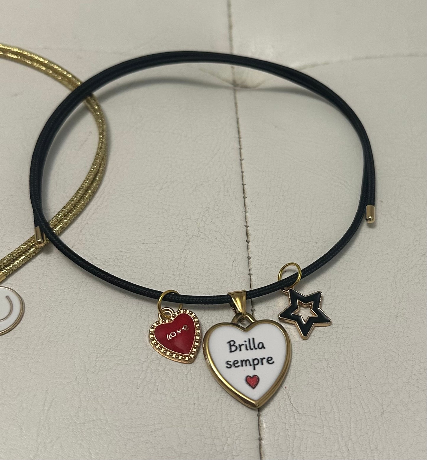 Choker Magnetica