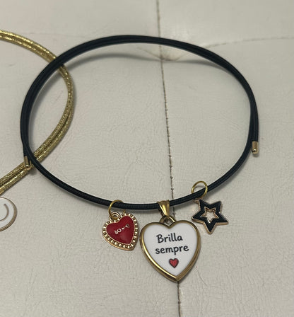 Choker Magnetica