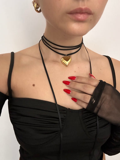 Choker Trendy