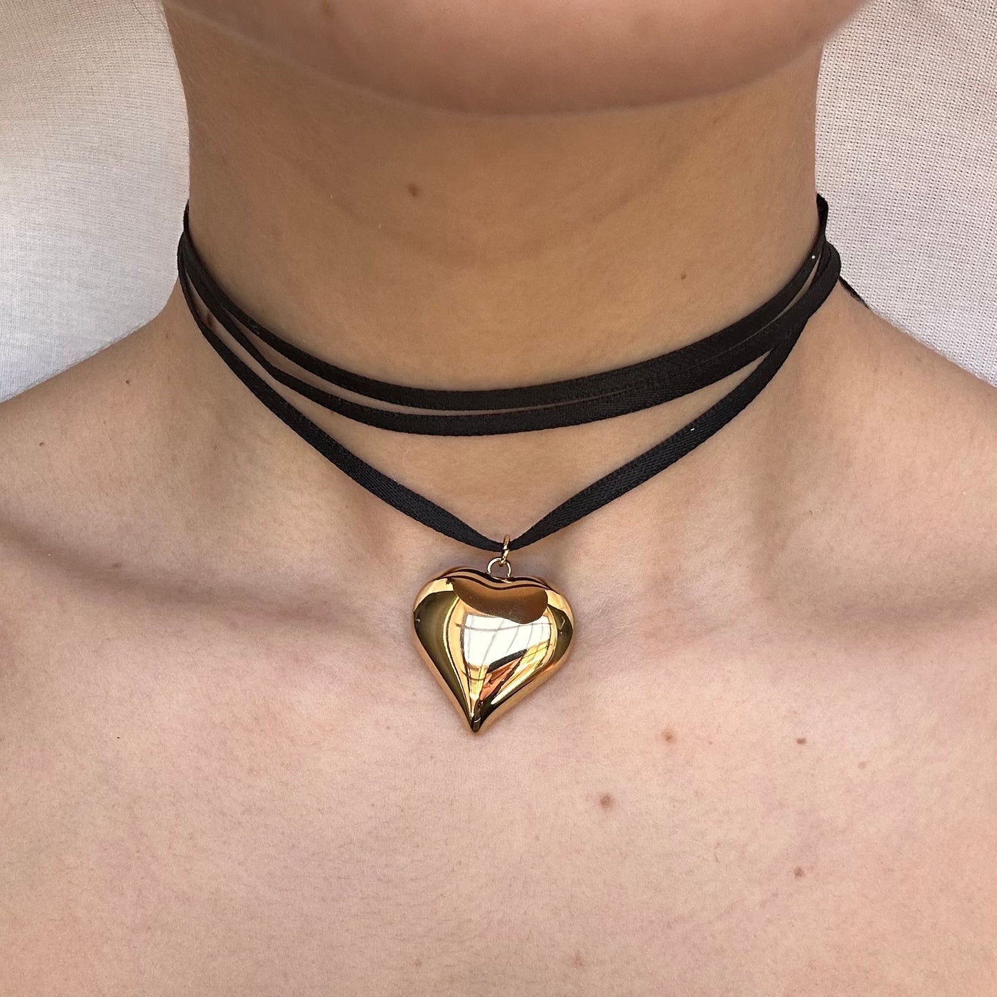 Choker Trendy