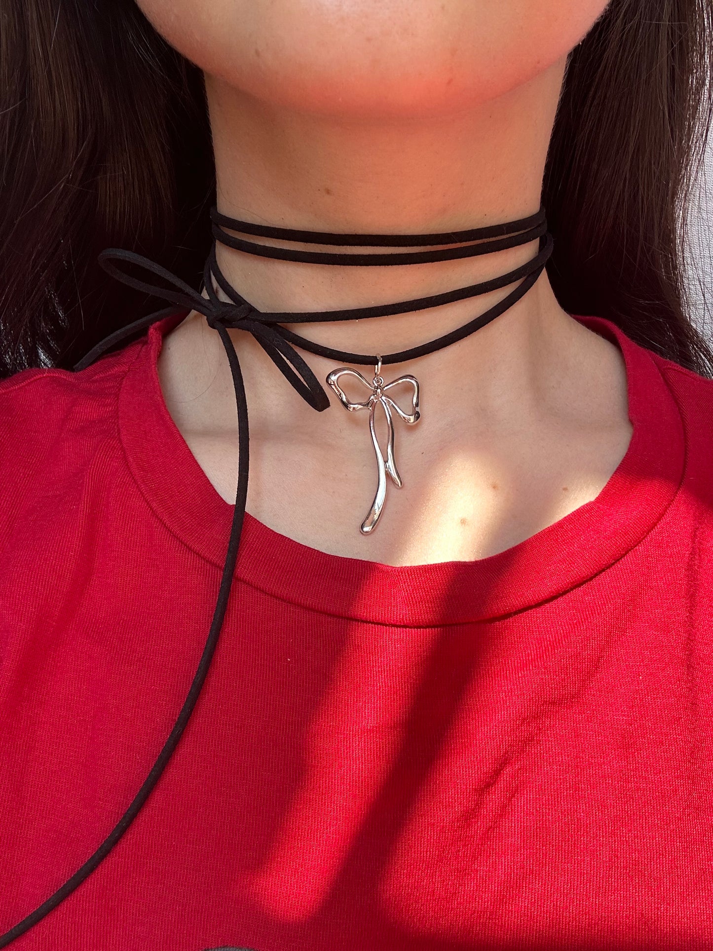 Choker Laccio (2 varianti)