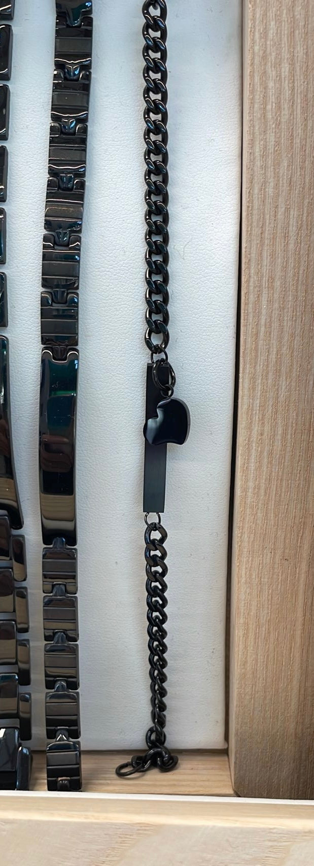 Bracciale Pendant Piastrina