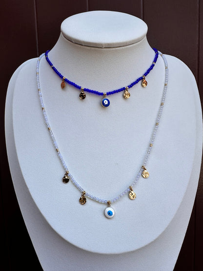 Collana Corfù