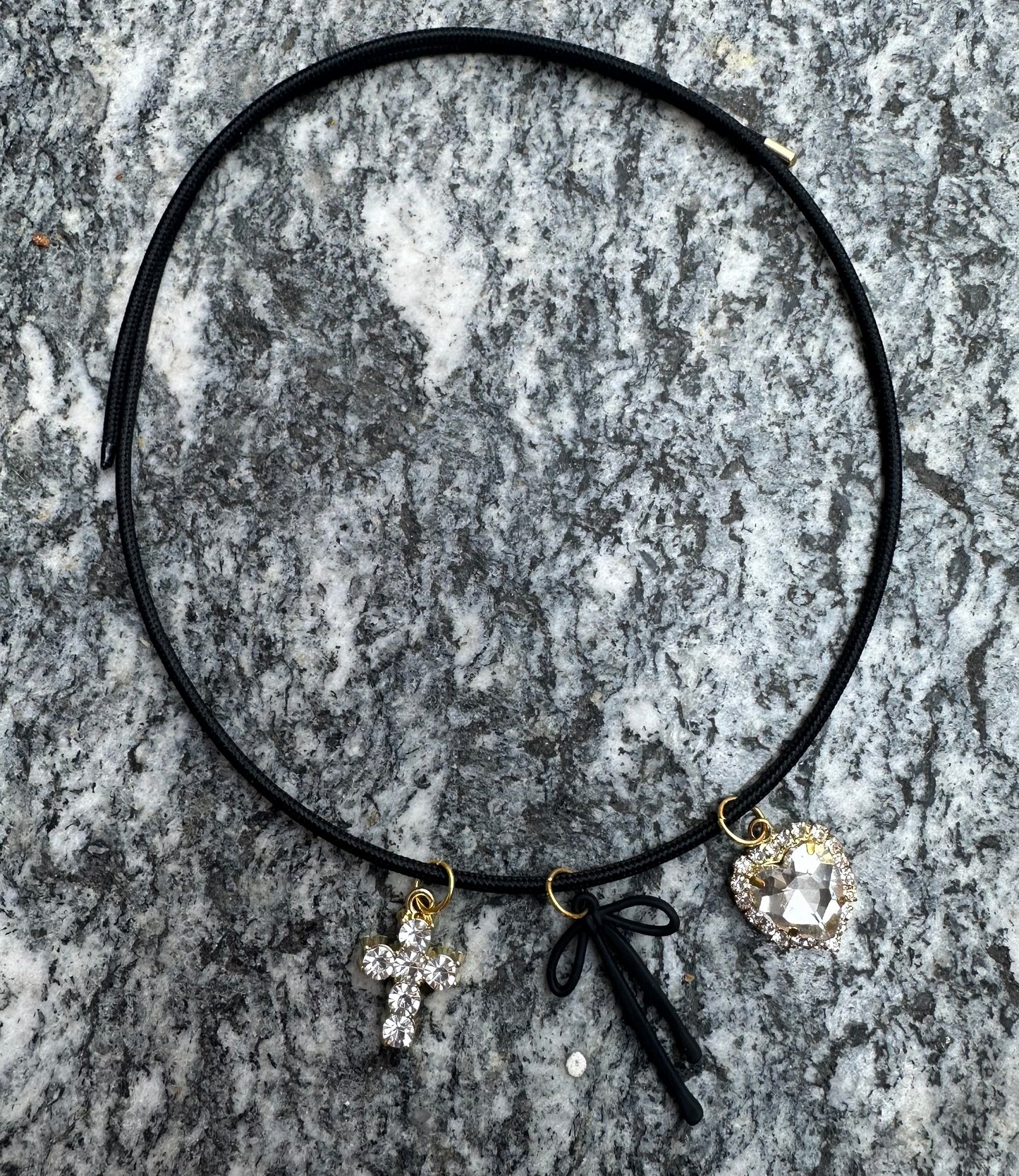 Choker Magnetica
