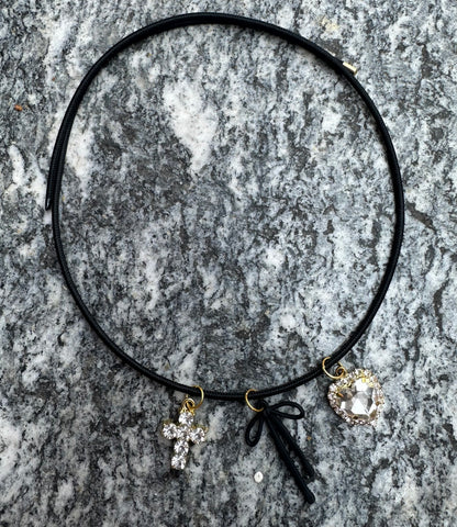 Choker Magnetica