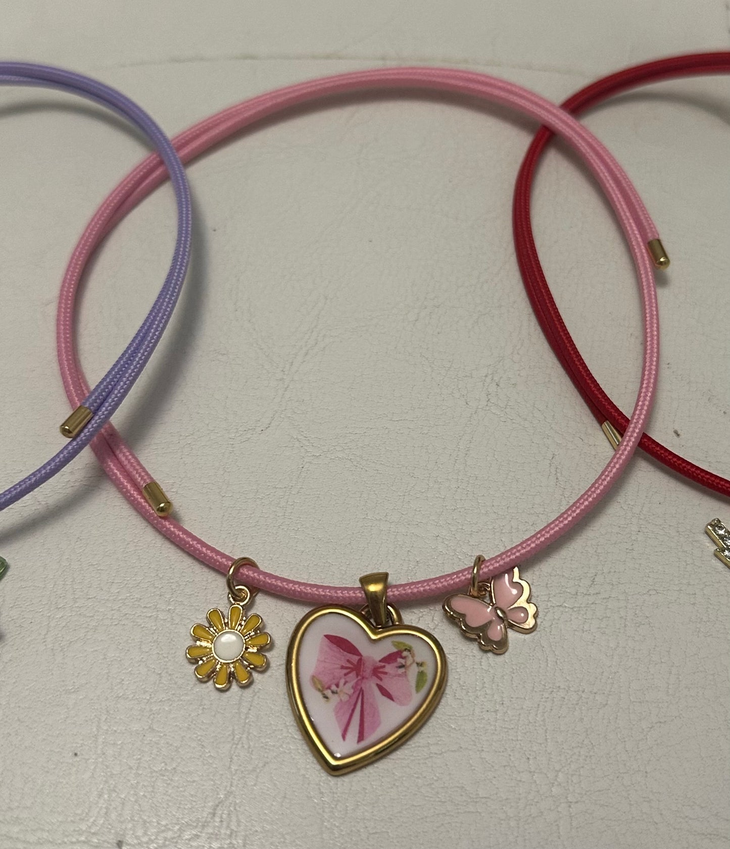 Choker Magnetica