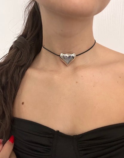 Choker Heart