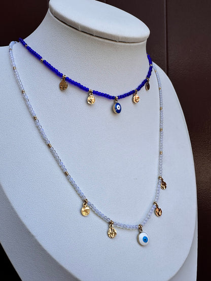 Collana Corfù
