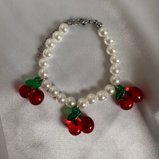 Bracciale Cherry