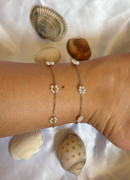 Cavigliera Daisy