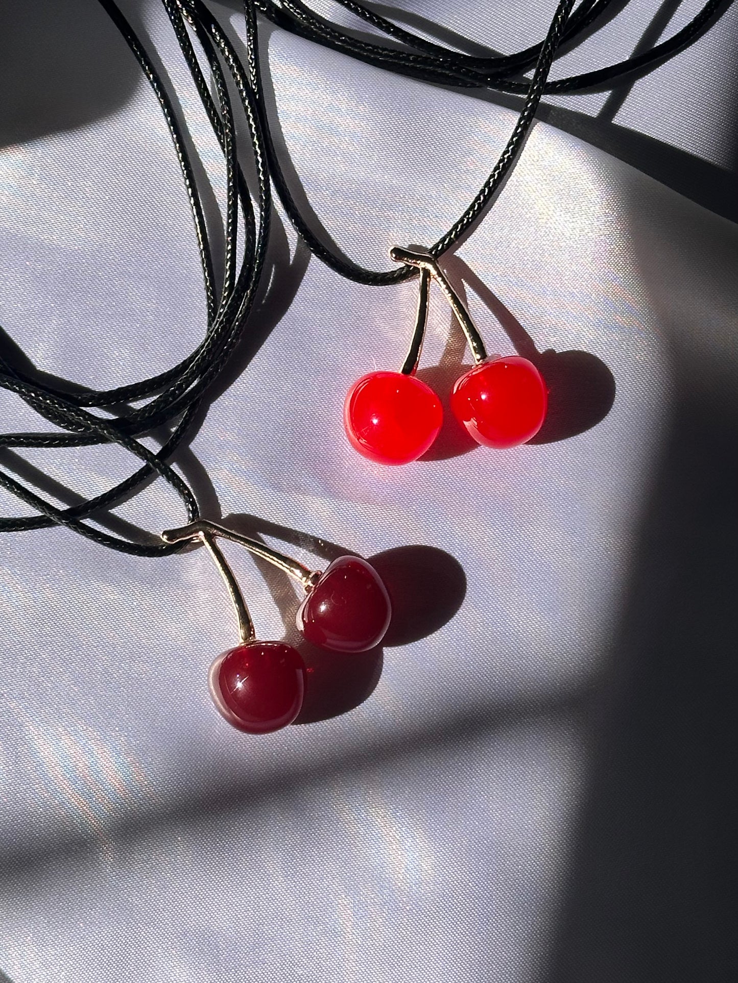 Choker Cherry