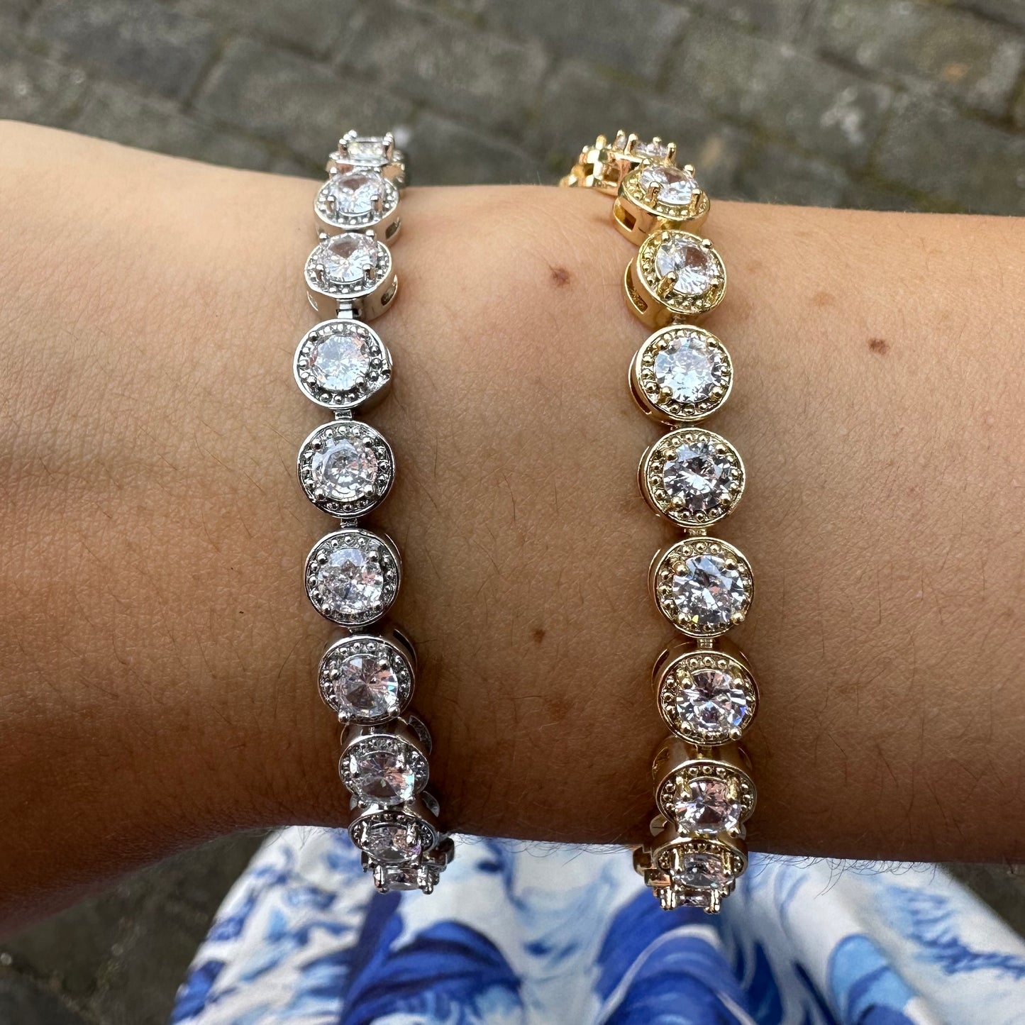 Bracciale Diamond