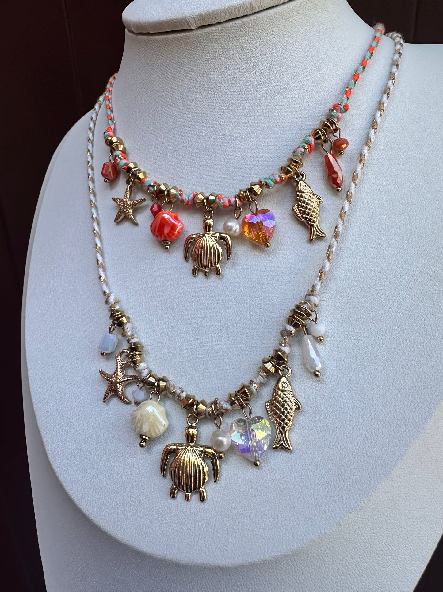 Collana Rope