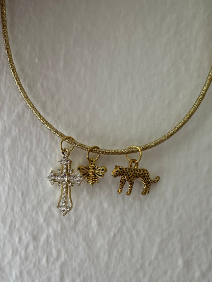 Choker Magnetica