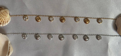 Cavigliera Shell