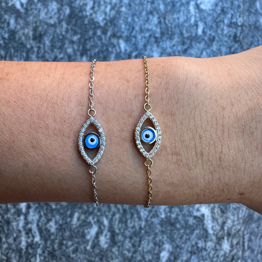 Bracciale Holy Eye