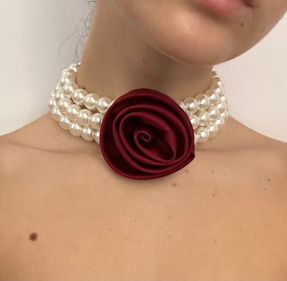 Choker Lucrezia