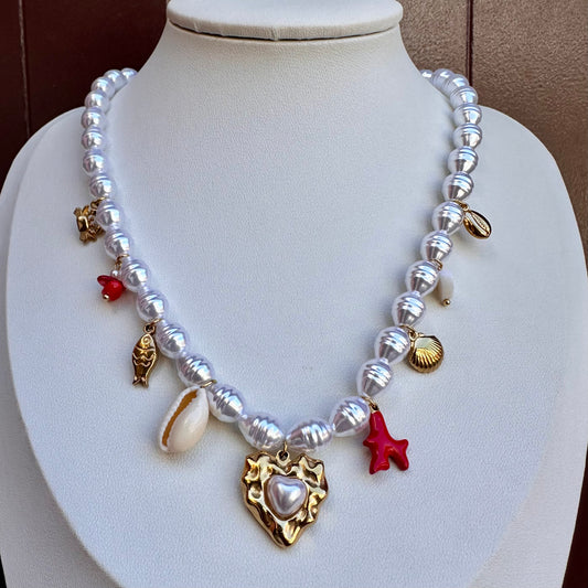 Collana Summer Love